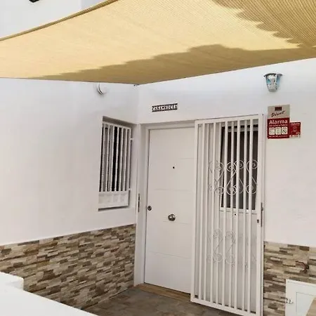 2 Casa Micia Costa Del Silencio *