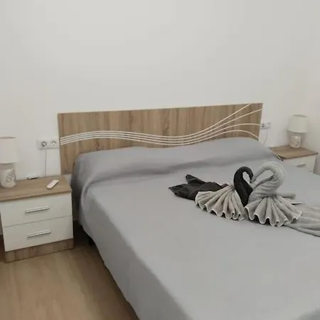 Διαμέρισμα 2 Casa Micia Costa Del Silencio Arona (Tenerife)